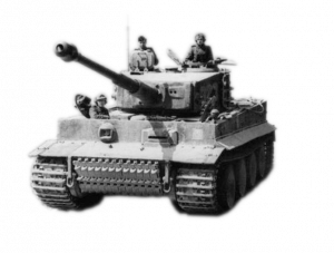 char-panzer